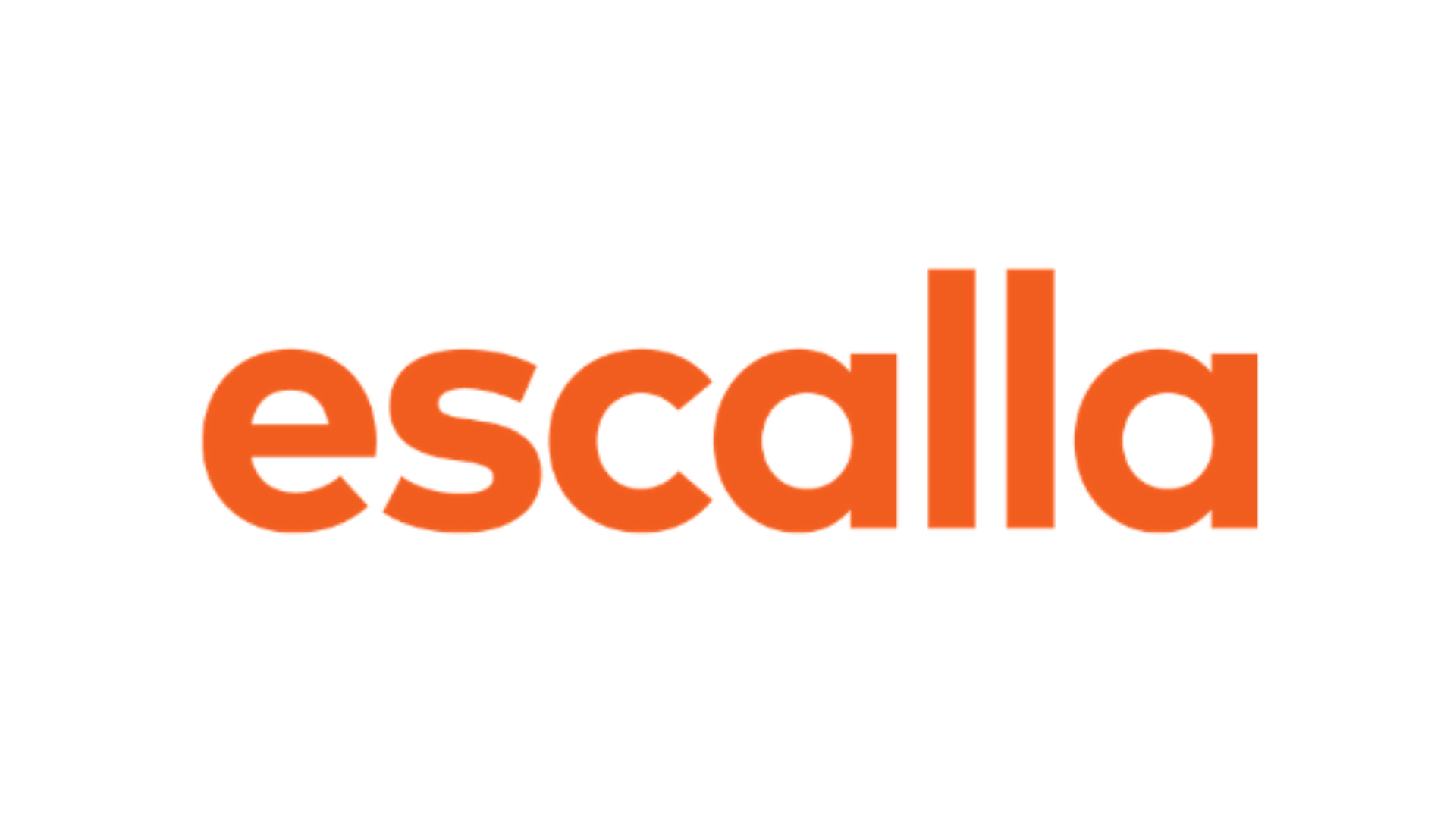 Escalla