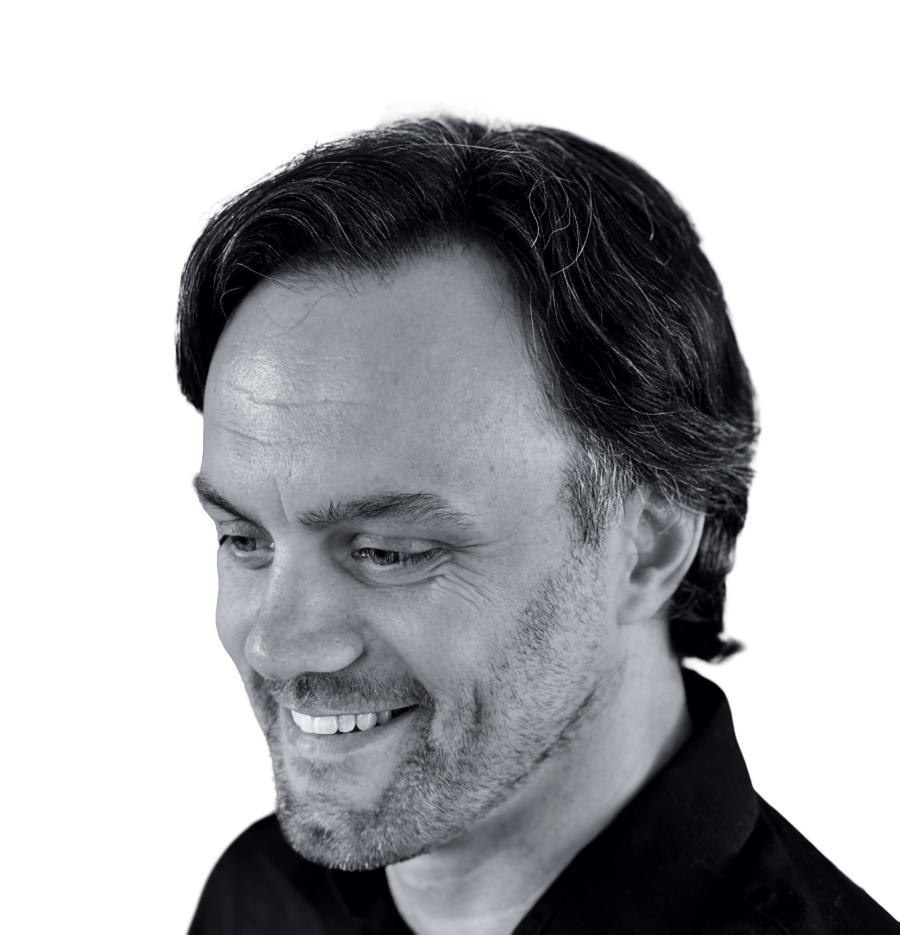 Looking Down Head Shot (1)